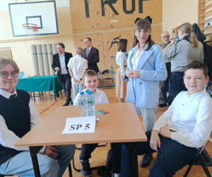 Konkurs Wiedzy o Iławie