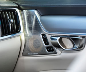 Volvo S90 T8 AWD Plug-in Hybrid Inscription