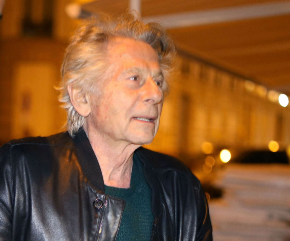 2. Roman Polański