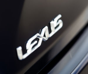 Lexus RX 200t