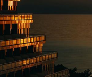 Już wiadomo, ile kosztowała budowa Hotelu Gołębiewski w Pobierowie. Astronomiczna kwota
