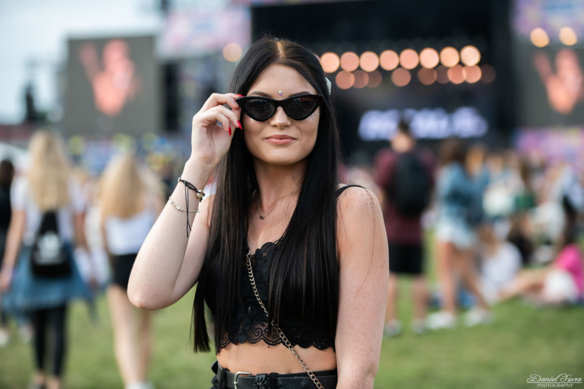 Kraków Live Festival 17.08.2019