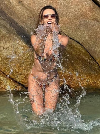 Alessandra Ambrosio