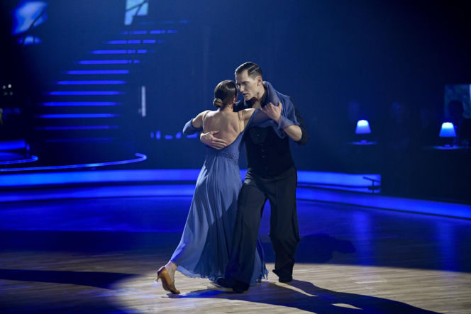 Magdalena Boczarska, Jacek Jeschke