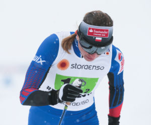 Justyna Kowalczyk