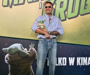Gwiezdne wojny: The Mandalorian i Grogu to nowa produkcja z uniwersum Star Wars, która zadebiutuje w kinach 22 maja.