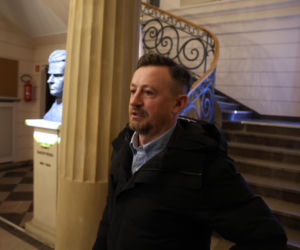 Afera przed IO. Piesiewicz i Małysz przyjechali do ministra sportu