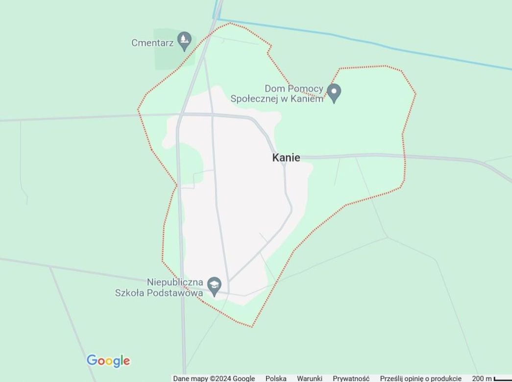Kanie