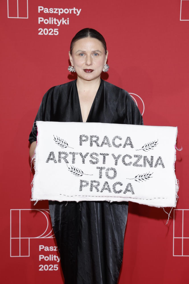 Paszporty POLITYKI 2025