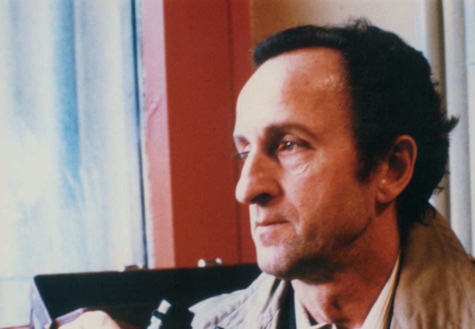 Franciszek Pieczka