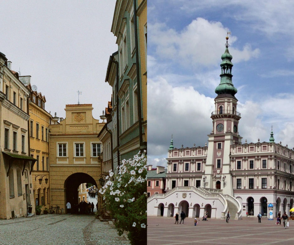 Siedem Pomników Historii na terenie województwa lubelskiego. Co trafiło na listę? 