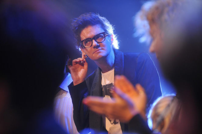 Kuba Wojewódzki na przestrzeni lat. Tak zmieniał się najbardziej kontrowersyjny showman w Polsce