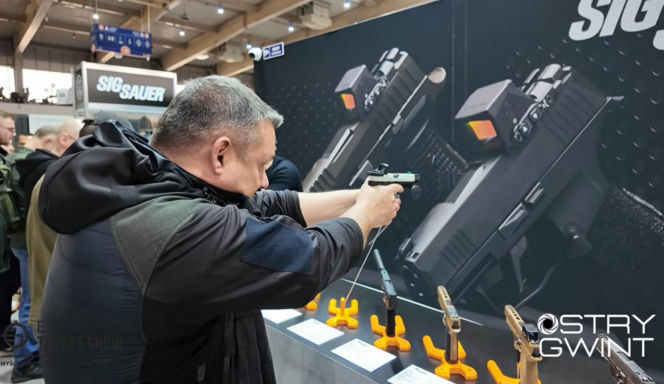 Euro Target Show 2026 - najważniejsze trendy i podsumowanie