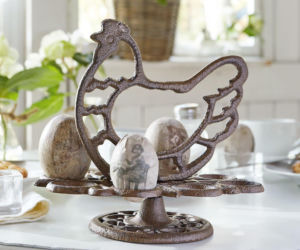 Ozdoby wielkanocne - Loberon