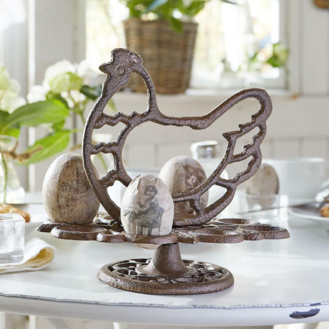 Ozdoby wielkanocne - Loberon