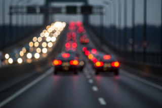 Karambol na Moście Grota-Roweckiego. Czy to już znak, że stołeczny ruch wymyka się spod kontroli?