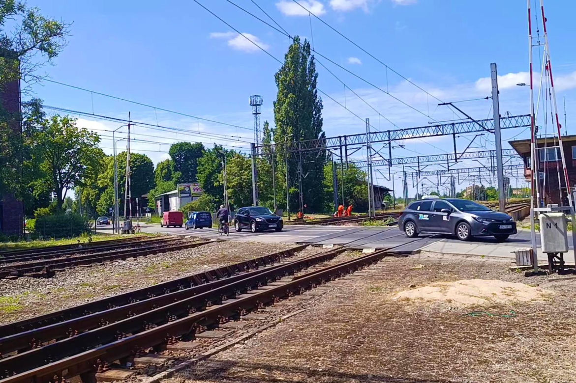 Linia kolejowa ze Szczecina do granicy zostanie zmodernizowana