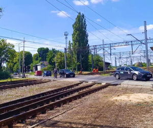 Linia kolejowa ze Szczecina do granicy zostanie zmodernizowana