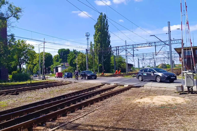 Linia kolejowa ze Szczecina do granicy zostanie zmodernizowana