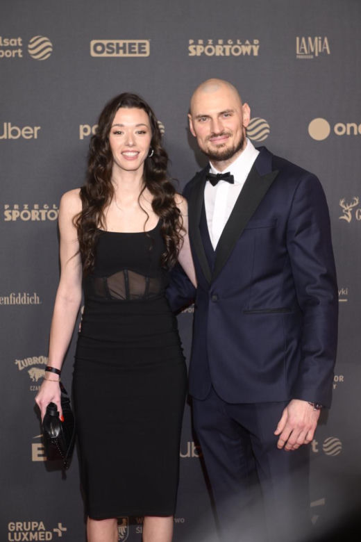 Gala Mistrzów Sportu 2024