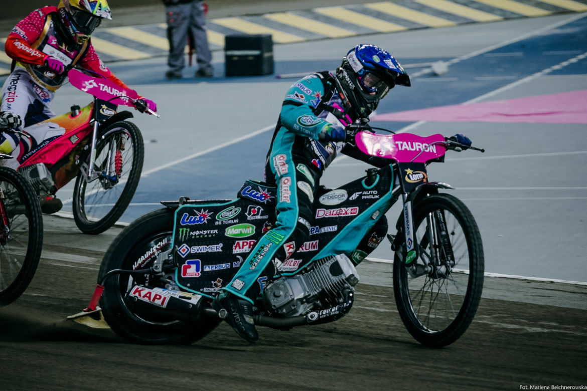 4. runda TAURON SEC 2019 w Chorzowie - 28.09