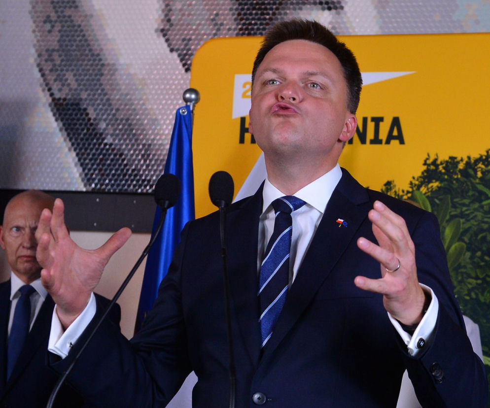 Szymon Hołownia