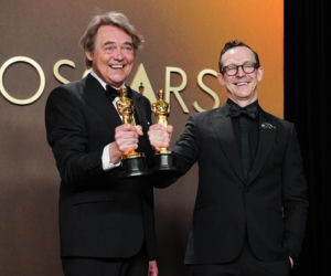 Polak z Oscarem za najlepszą animację. Wiemy, kto jeszcze triumfował na gali