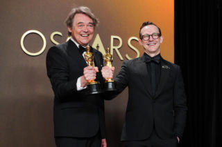 Polak z Oscarem za najlepszą animację. Wiemy, kto jeszcze triumfował na gali