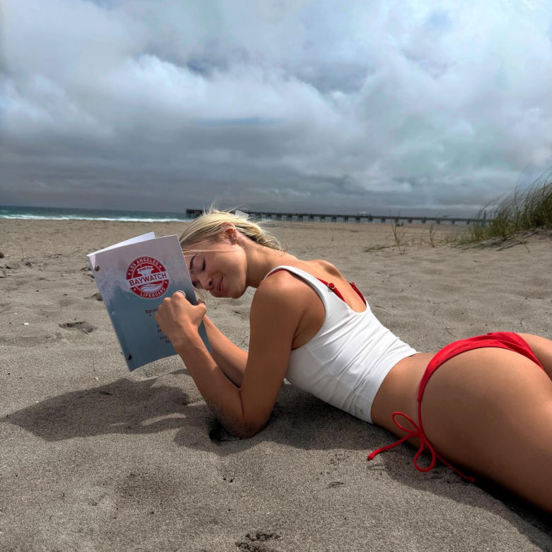 Olivia Dunne