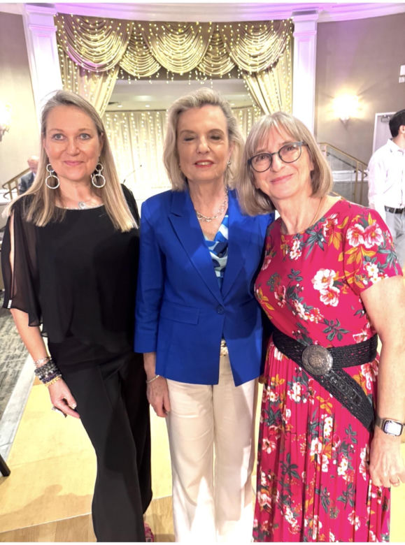 53. Bal Polonaise w Miami na Florydzie