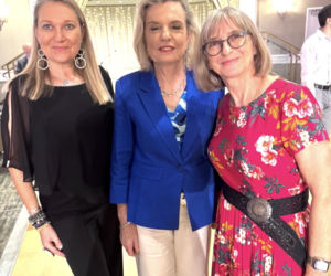 53. Bal Polonaise w Miami na Florydzie