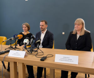 Bez rewolucji w Akademii Tarnowskiej. Nowy rektor stawia na kontynuację obranego kursu 