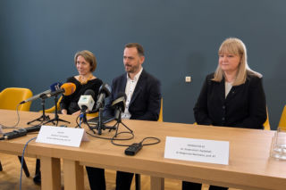 Bez rewolucji w Akademii Tarnowskiej. Nowy rektor stawia na kontynuację obranego kursu 