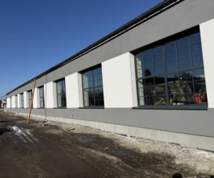 Wielki powrót legendy Ponidzia! Ciuchcia przechodzi metamorfozę za 29 milionów