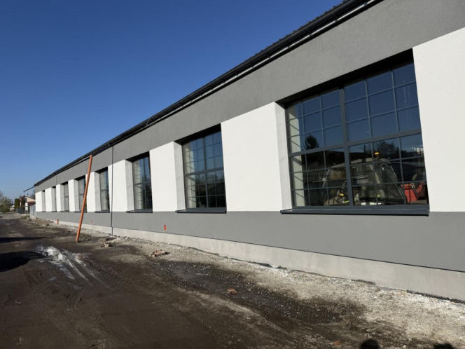 Wielki powrót legendy Ponidzia! Ciuchcia przechodzi metamorfozę za 29 milionów