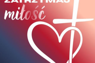 „Zatrzymaj miłość”. Wielkopostne Czuwania Młodzieży w diecezji koszalińsko-kołobrzeskiej odbędą się w 9 miastach