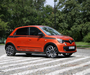 Renault Twingo GT 0.9 TCe 110 KM 