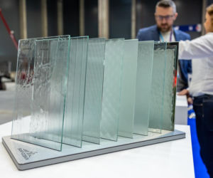 WinDoGlass Innovation w Targach Kielce 2026