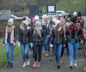 Festiwal Piękna 2017: Finalistki Miss Polski 2017 na zgrupowaniu. Zobacz, co dzieje się za kulisami konkursu