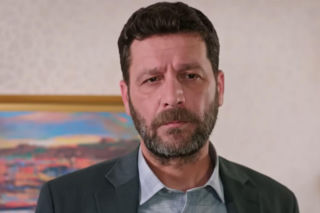 Panna młoda: streszczenie odcinka 84