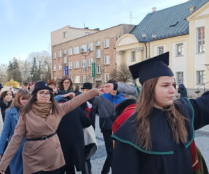 Polonez na Rynku