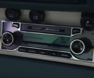 Porsche 911 KAEGE 