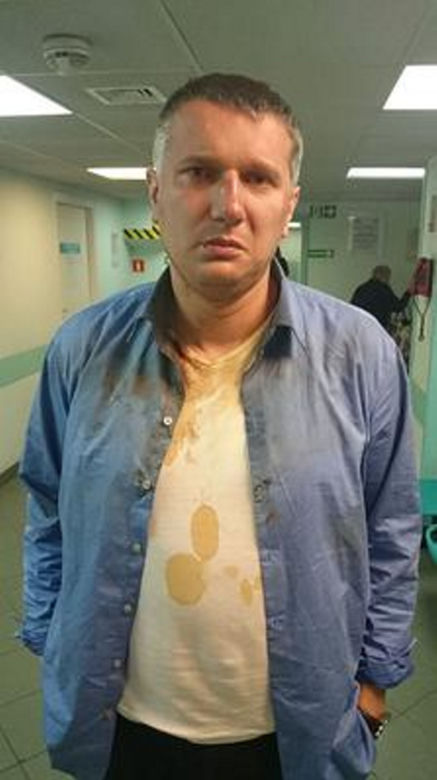 Przemysław Wipler wraca do polityki. Wystartuje do Sejmu