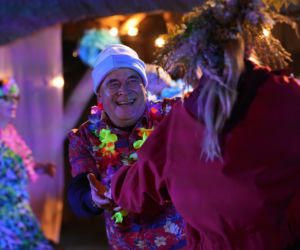 Sanatorium Miłości 8 - odcinek 7