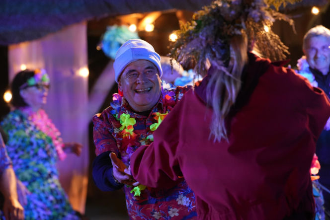 Sanatorium Miłości 8 - odcinek 7