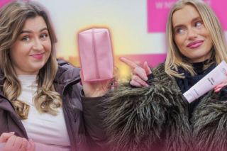 Kosmetyczka od zera – pielęgnacja według Martyny Grzenkowicz