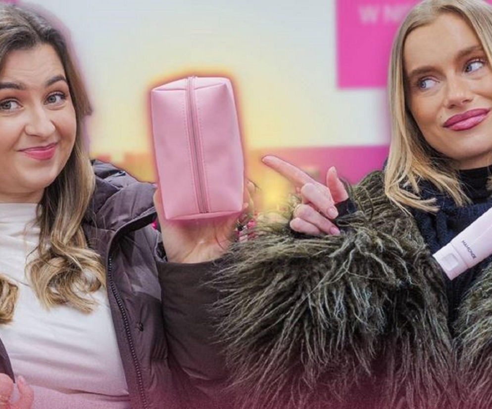 Kosmetyczka od zera – pielęgnacja według Martyny Grzenkowicz