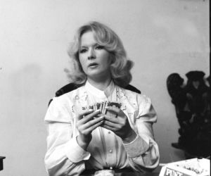 Halina Kowalska zmarła na raka