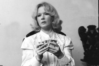 Halina Kowalska zmarła na raka