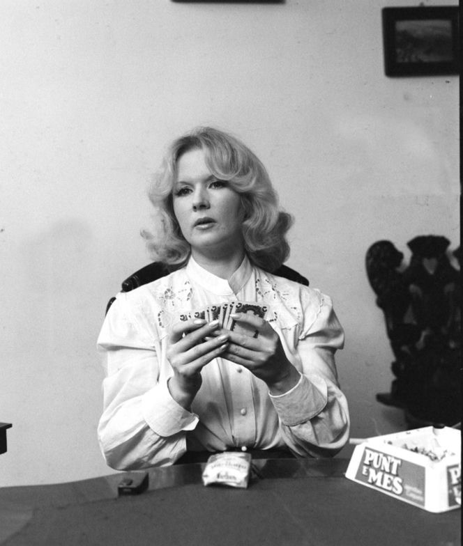 Halina Kowalska zmarła na raka